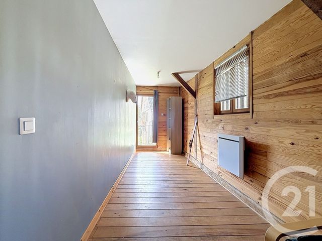 Maison &agrave; vendre - 3 pi&egrave;ces - 51,01 m2 - Taninges - 74 - RHONE-ALPES