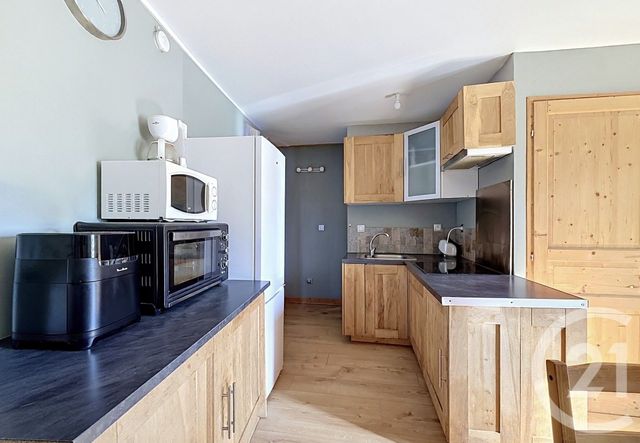 Maison &agrave; vendre - 3 pi&egrave;ces - 51,01 m2 - Taninges - 74 - RHONE-ALPES