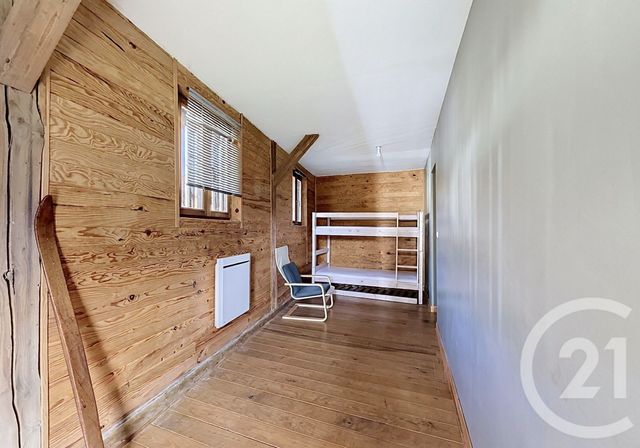 Maison &agrave; vendre - 3 pi&egrave;ces - 51,01 m2 - Taninges - 74 - RHONE-ALPES