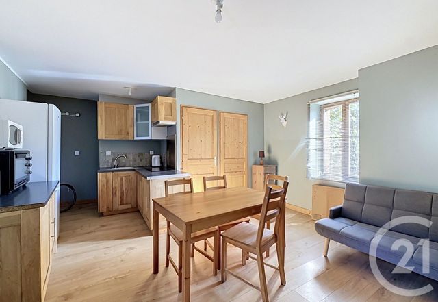 Maison &agrave; vendre - 3 pi&egrave;ces - 51,01 m2 - Taninges - 74 - RHONE-ALPES