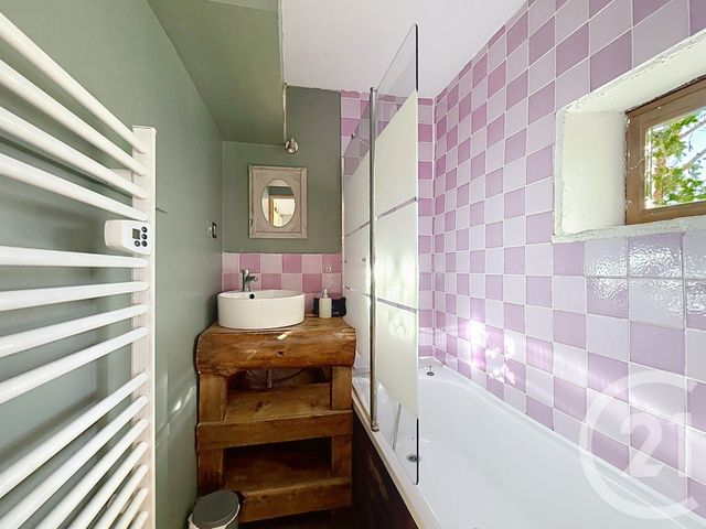 Maison &agrave; vendre - 3 pi&egrave;ces - 51,01 m2 - Taninges - 74 - RHONE-ALPES
