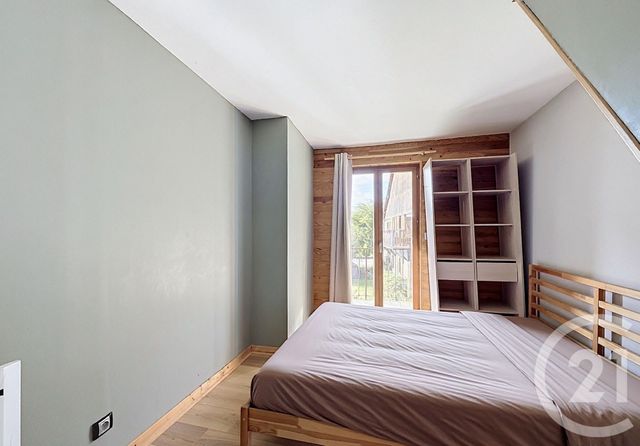 Maison &agrave; vendre - 3 pi&egrave;ces - 51,01 m2 - Taninges - 74 - RHONE-ALPES