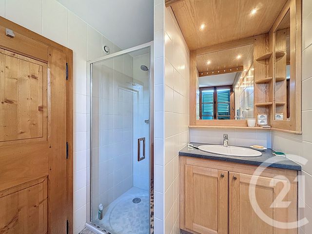 Maison à vendre - 7 pièces - 246,08 m2 - Taninges - 74 - RHONE-ALPES