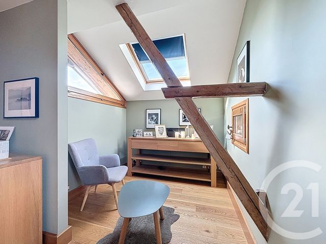 Maison à vendre - 7 pièces - 246,08 m2 - Taninges - 74 - RHONE-ALPES