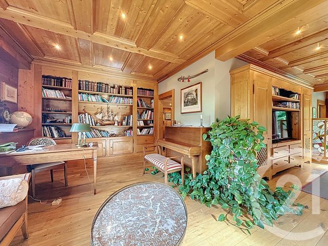 Maison à vendre - 7 pièces - 246,08 m2 - Taninges - 74 - RHONE-ALPES