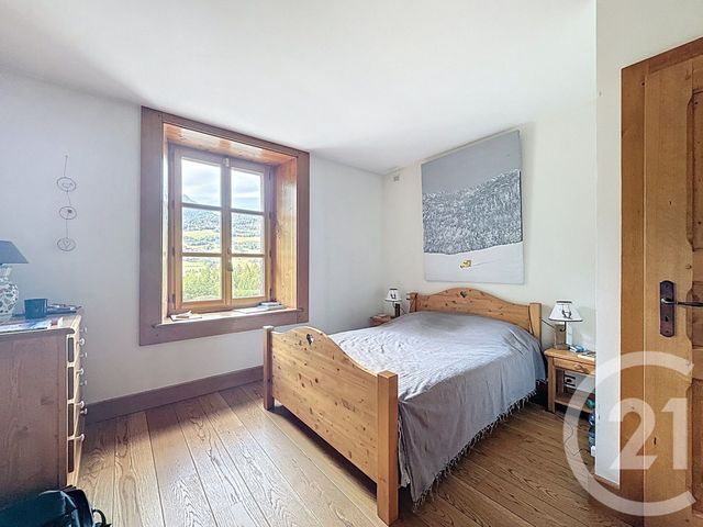 Maison à vendre - 7 pièces - 246,08 m2 - Taninges - 74 - RHONE-ALPES