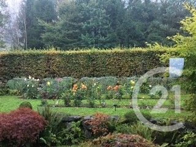 Maison &agrave; vendre - 7 pi&egrave;ces - 246,08 m2 - Taninges - 74 - RHONE-ALPES