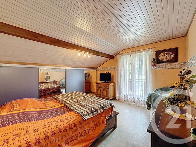 Maison à vendre - 6 pièces - 195 m2 - Mieussy - 74 - RHONE-ALPES