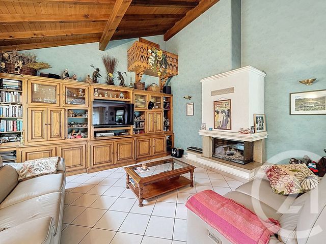 Maison à vendre - 6 pièces - 195 m2 - Mieussy - 74 - RHONE-ALPES