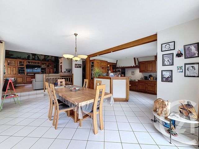 Maison à vendre - 6 pièces - 195 m2 - Mieussy - 74 - RHONE-ALPES