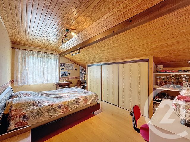 Maison à vendre - 6 pièces - 195 m2 - Mieussy - 74 - RHONE-ALPES