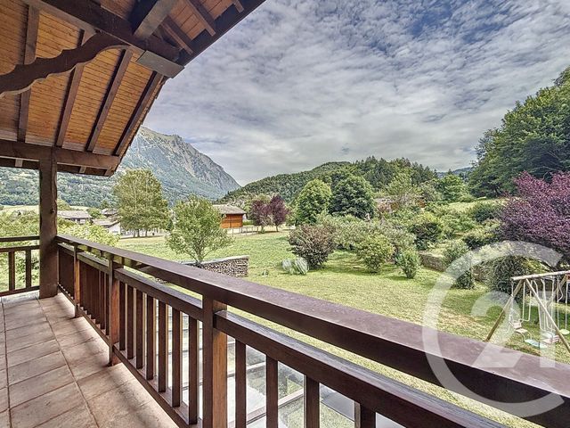 Maison à vendre - 6 pièces - 195 m2 - Mieussy - 74 - RHONE-ALPES