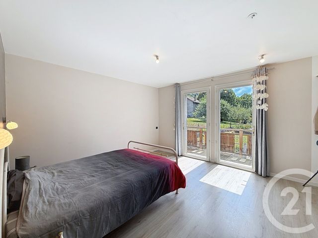 Maison à vendre - 6 pièces - 208,28 m2 - Mieussy - 74 - RHONE-ALPES