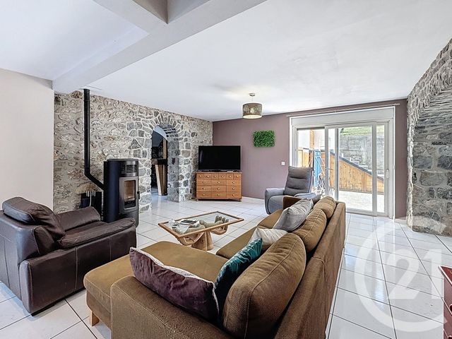 Maison à vendre - 6 pièces - 208,28 m2 - Mieussy - 74 - RHONE-ALPES