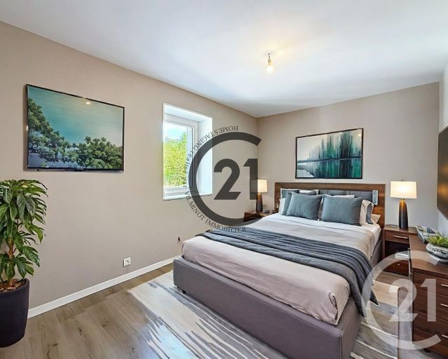 Maison à vendre - 6 pièces - 208,28 m2 - Mieussy - 74 - RHONE-ALPES