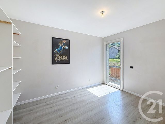 Maison à vendre - 6 pièces - 208,28 m2 - Mieussy - 74 - RHONE-ALPES