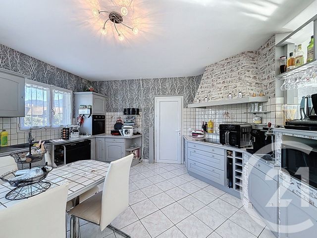 Maison &agrave; vendre - 4 pi&egrave;ces - 127,63 m2 - Scionzier - 74 - RHONE-ALPES