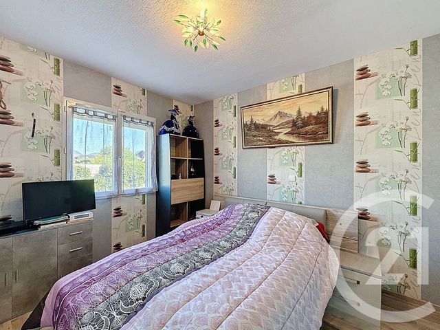 Maison &agrave; vendre - 4 pi&egrave;ces - 127,63 m2 - Scionzier - 74 - RHONE-ALPES