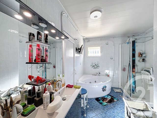 Maison &agrave; vendre - 4 pi&egrave;ces - 127,63 m2 - Scionzier - 74 - RHONE-ALPES