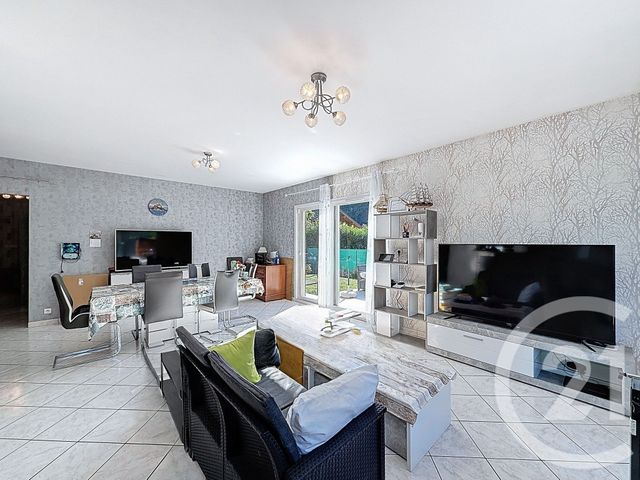 Maison &agrave; vendre - 4 pi&egrave;ces - 127,63 m2 - Scionzier - 74 - RHONE-ALPES