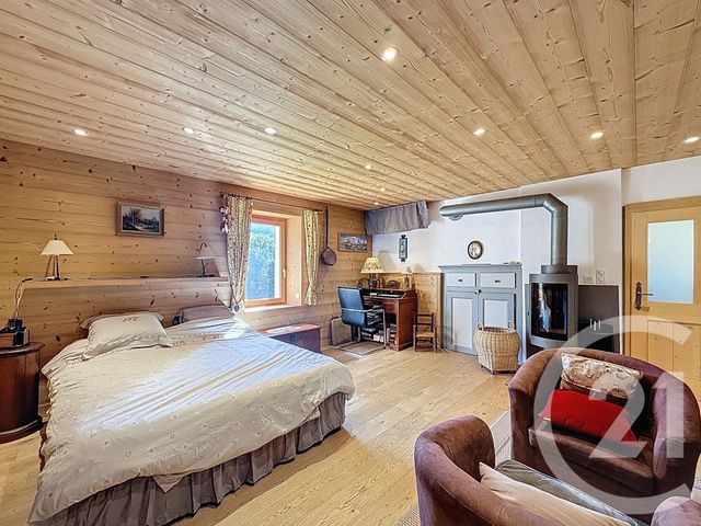 Maison à vendre - 4 pièces - 132 m2 - Mieussy - 74 - RHONE-ALPES