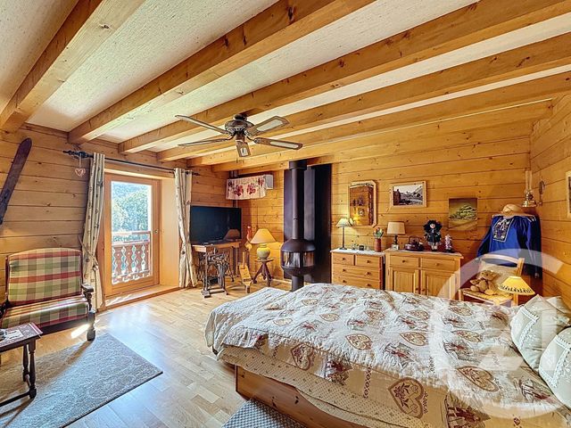 Maison à vendre - 4 pièces - 132 m2 - Mieussy - 74 - RHONE-ALPES