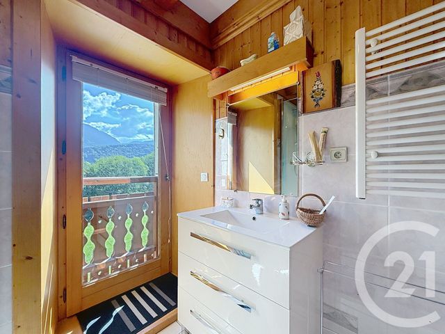 Maison à vendre - 4 pièces - 132 m2 - Mieussy - 74 - RHONE-ALPES