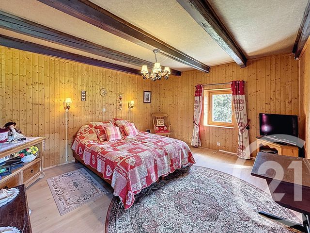 Maison à vendre - 4 pièces - 132 m2 - Mieussy - 74 - RHONE-ALPES