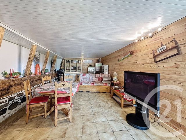 Maison à vendre - 4 pièces - 132 m2 - Mieussy - 74 - RHONE-ALPES