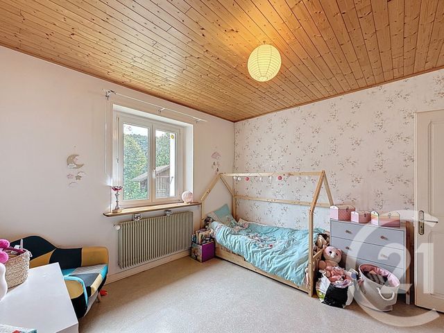 Maison à vendre - 5 pièces - 145,82 m2 - Mieussy - 74 - RHONE-ALPES