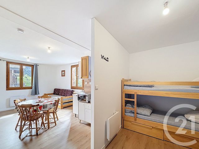 Maison à vendre - 5 pièces - 145,82 m2 - Mieussy - 74 - RHONE-ALPES