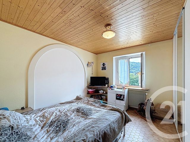 Maison à vendre - 5 pièces - 145,82 m2 - Mieussy - 74 - RHONE-ALPES