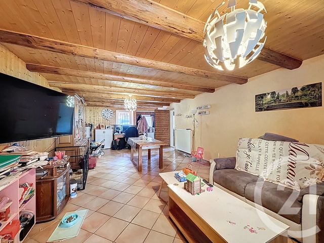 Maison à vendre - 5 pièces - 145,82 m2 - Mieussy - 74 - RHONE-ALPES