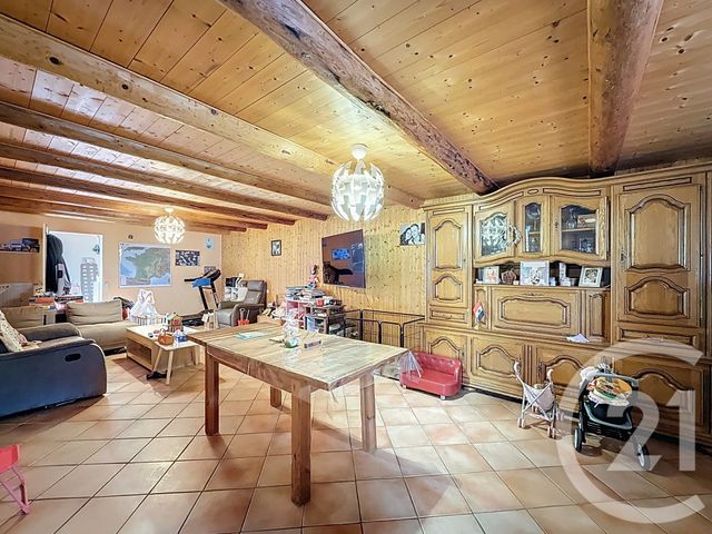 Maison à vendre - 5 pièces - 145,82 m2 - Mieussy - 74 - RHONE-ALPES