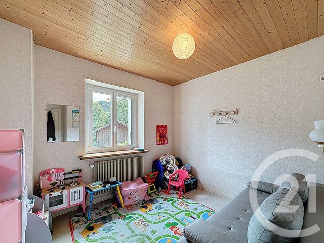 Maison à vendre - 5 pièces - 145,82 m2 - Mieussy - 74 - RHONE-ALPES