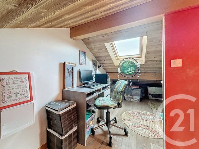 Maison &agrave; vendre - 5 pi&egrave;ces - 90,23 m2 - Taninges - 74 - RHONE-ALPES