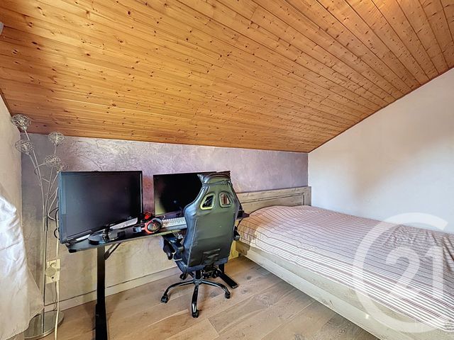 Maison &agrave; vendre - 5 pi&egrave;ces - 90,23 m2 - Taninges - 74 - RHONE-ALPES