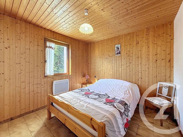 Maison &agrave; vendre - 10 pi&egrave;ces - 171,22 m2 - Taninges - 74 - RHONE-ALPES