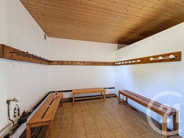 Maison &agrave; vendre - 10 pi&egrave;ces - 171,22 m2 - Taninges - 74 - RHONE-ALPES