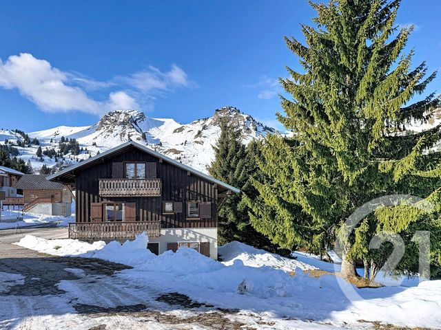 Maison &agrave; vendre - 10 pi&egrave;ces - 171,22 m2 - Taninges - 74 - RHONE-ALPES
