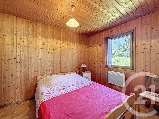 Maison &agrave; vendre - 10 pi&egrave;ces - 171,22 m2 - Taninges - 74 - RHONE-ALPES