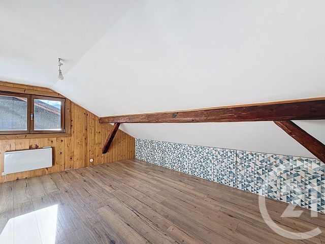 Appartement T5 à vendre - 6 pièces - 133 m2 - Taninges - 74 - RHONE-ALPES