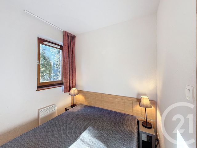 Appartement F2 &agrave; vendre - 2 pi&egrave;ces - 30,91 m2 - Morillon - 74 - RHONE-ALPES