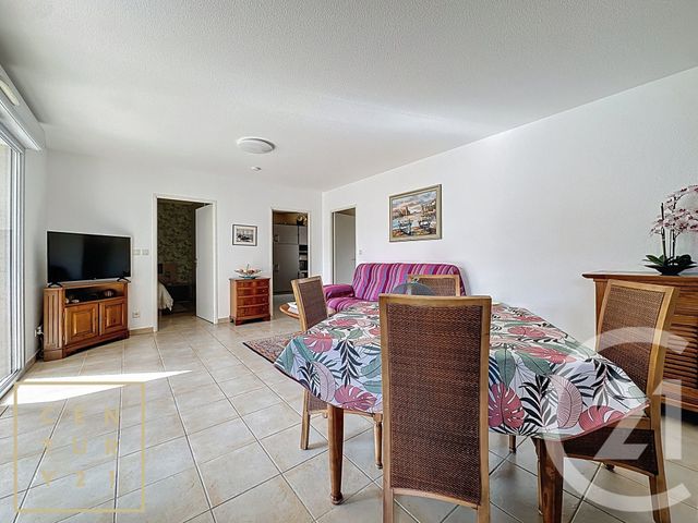 Appartement F3 à vendre - 3 pièces - 70,32 m2 - Prades - 66 - LANGUEDOC-ROUSSILLON
