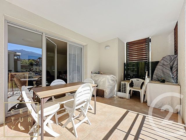 Appartement F3 à vendre - 3 pièces - 70,32 m2 - Prades - 66 - LANGUEDOC-ROUSSILLON