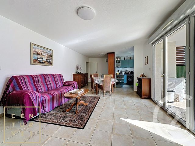 appartement - PRADES - 66