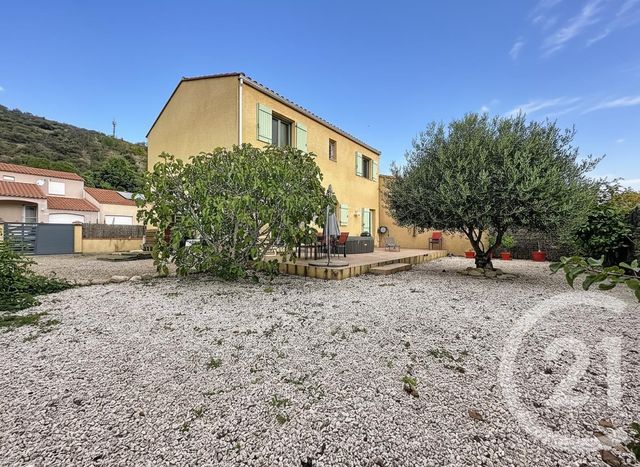 Maison à vendre - 5 pièces - 112,97 m2 - Prades - 66 - LANGUEDOC-ROUSSILLON