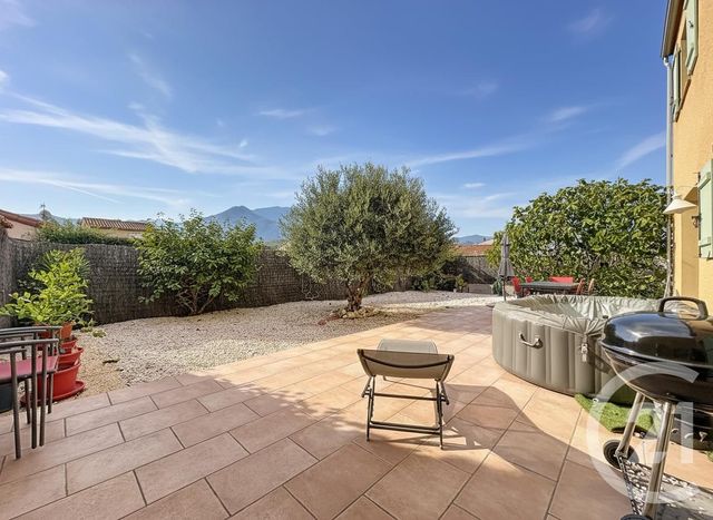 Maison à vendre - 5 pièces - 112,97 m2 - Prades - 66 - LANGUEDOC-ROUSSILLON