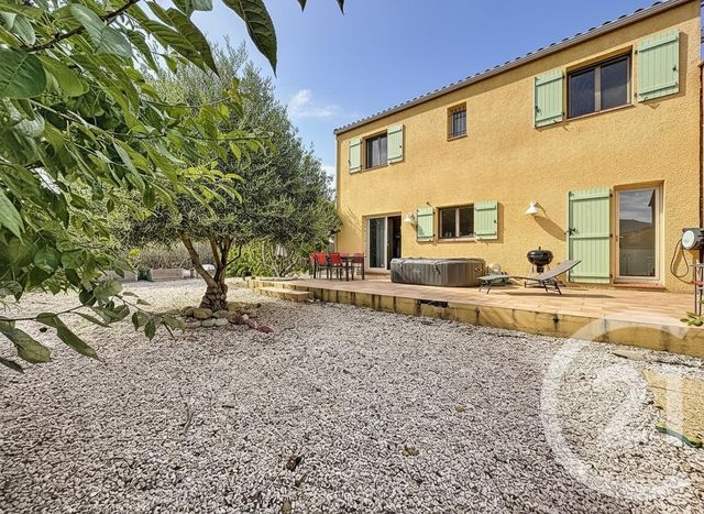 Maison à vendre - 5 pièces - 112,97 m2 - Prades - 66 - LANGUEDOC-ROUSSILLON