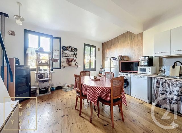 Maison &agrave; vendre - 3 pi&egrave;ces - 73,10 m2 - Prades - 66 - LANGUEDOC-ROUSSILLON